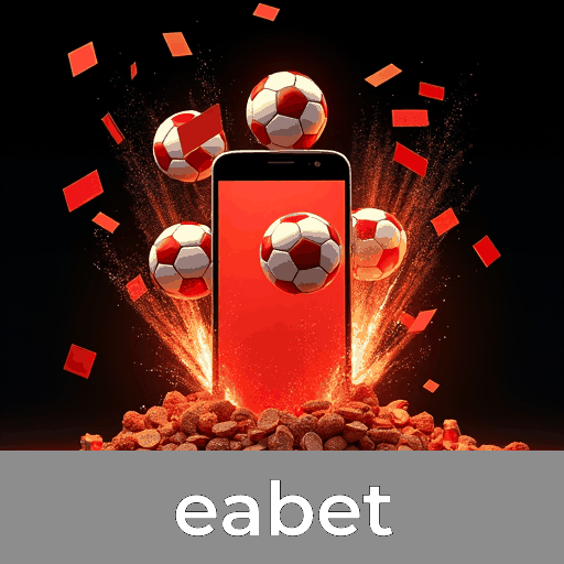 Descubra as promoções exclusivas e bônus generosos da eabet!