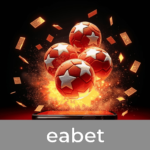 eabet: Apostas Esportivas com Cobertura Completa do Futebol Brasileiro e Melhores Odds
