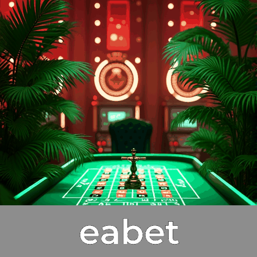 Experiência VIP em eabet: Cassino online com dealers ao vivo e jogos ao vivo Brasil