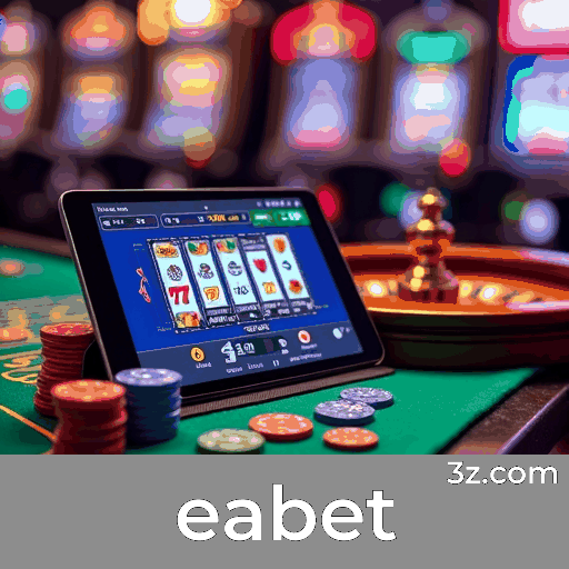 eabet login page Brazil – secure online casino access