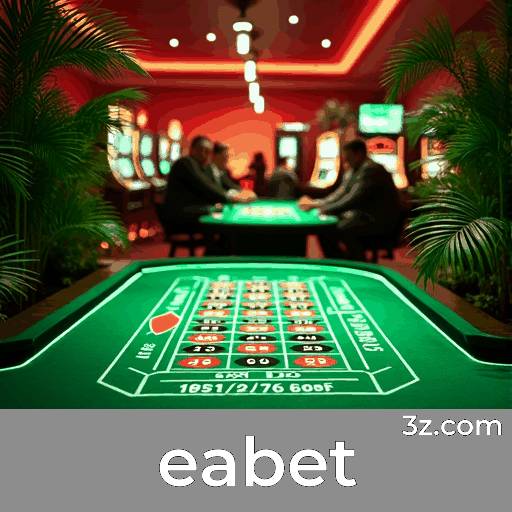 eabet login page Brazil – secure online casino access